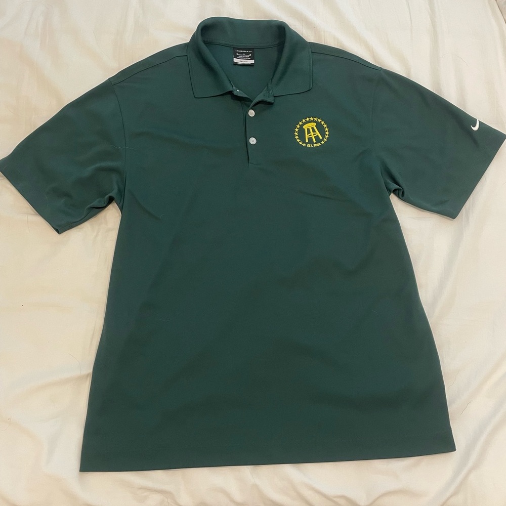 Barstool Sports Polo